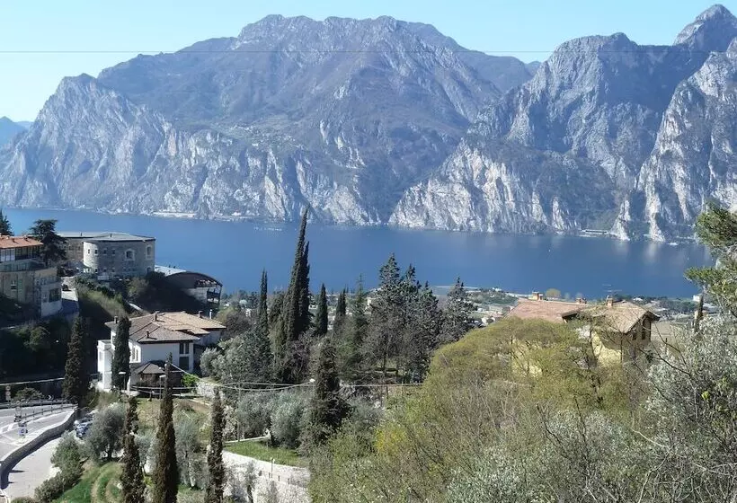 Garden Belvedere B&b