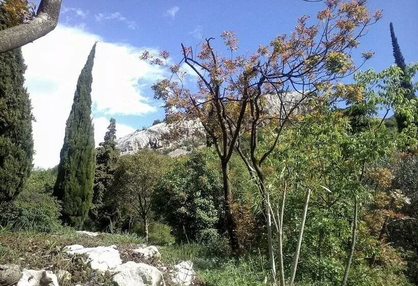 Garden Belvedere B&b