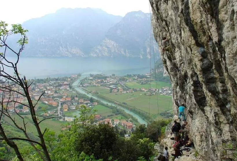 Garden Belvedere B&b