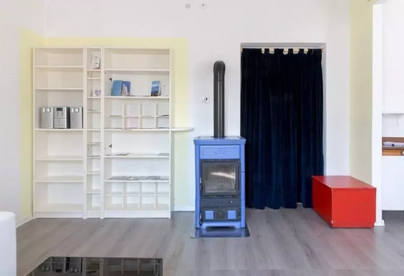 Garden Belvedere B&b