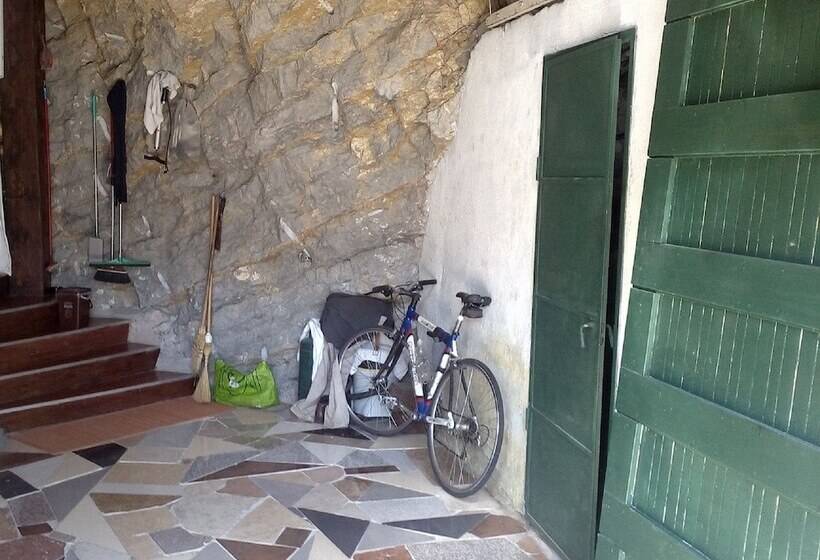 Garden Belvedere B&b