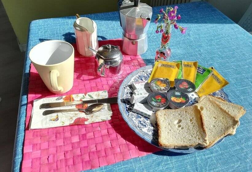 Garden Belvedere B&b