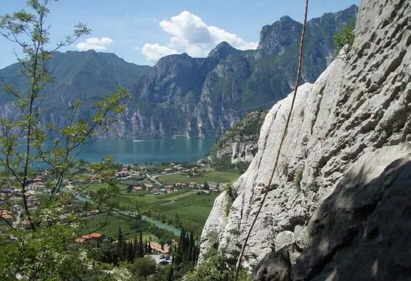 Garden Belvedere B&b