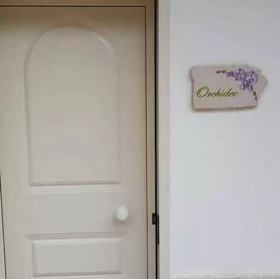 B&b La Scapola