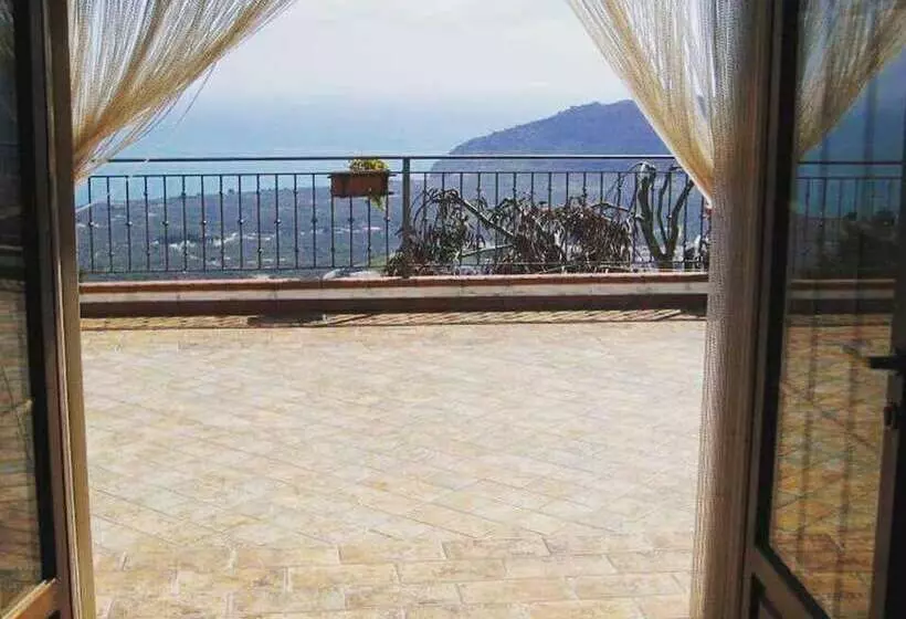 B&b La Scapola