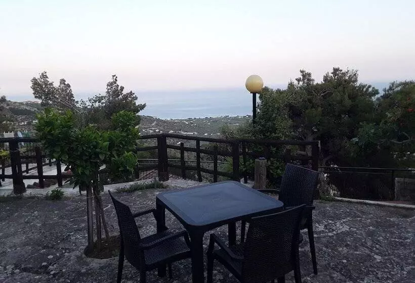 B&b La Scapola