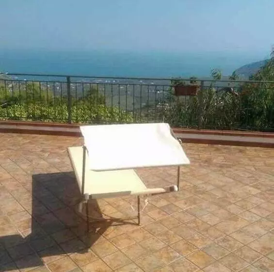 B&b La Scapola