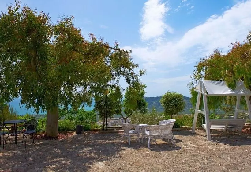 B&b La Scapola