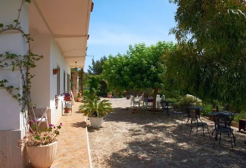 B&b La Scapola