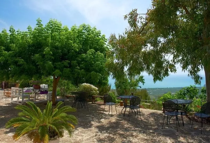 B&b La Scapola