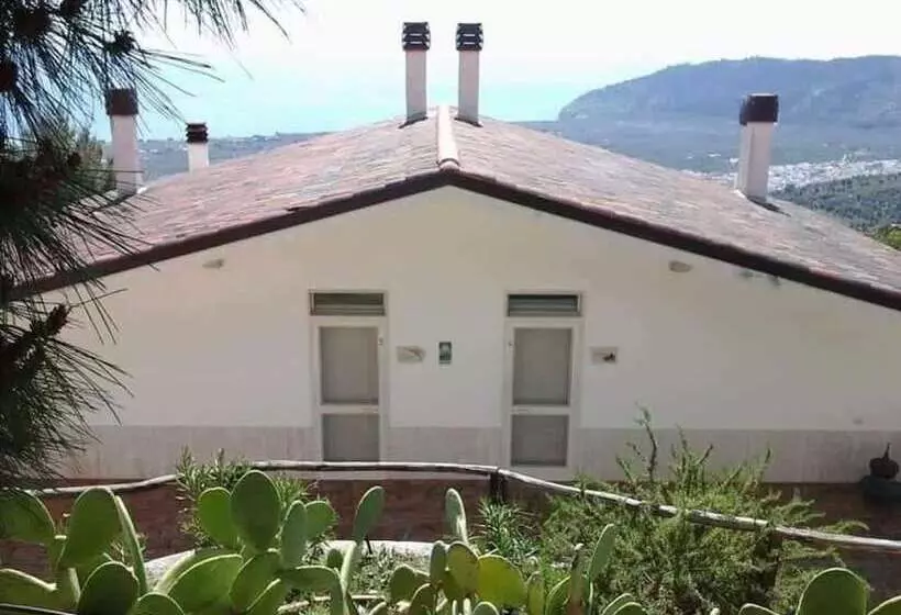 B&b La Scapola