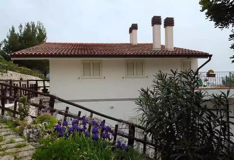 B&b La Scapola