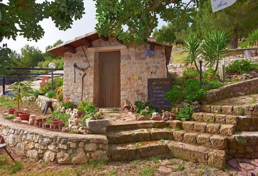 B&b La Scapola