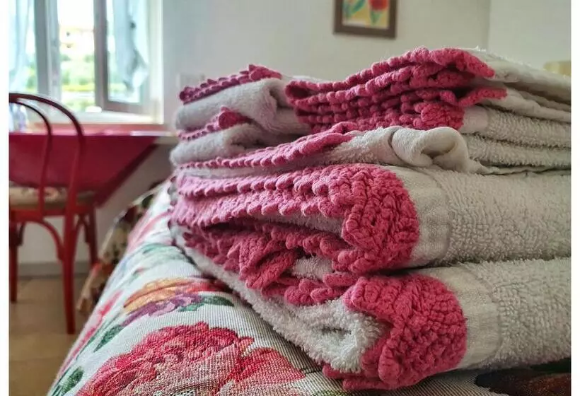 Aamiaismajoitus (B&B) Al Pozzo