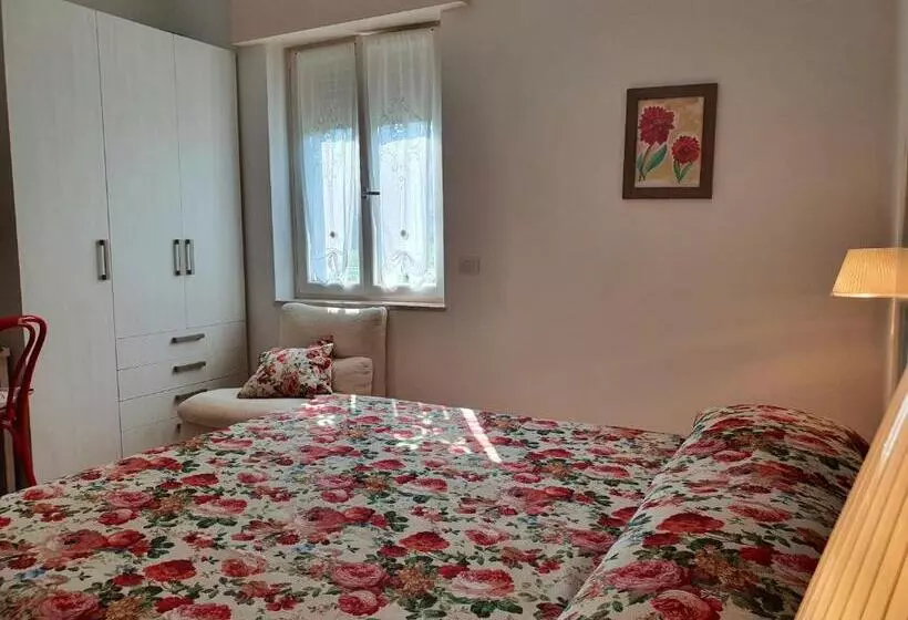 Aamiaismajoitus (B&B) Al Pozzo