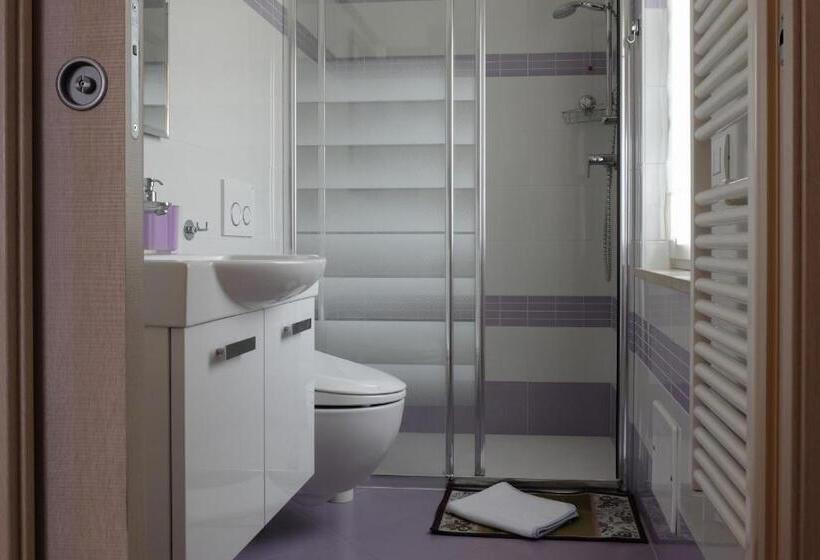 مبيت وإفطار Al Pozzo