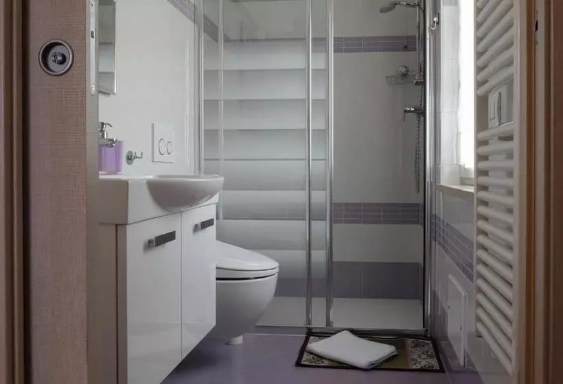 Aamiaismajoitus (B&B) Al Pozzo