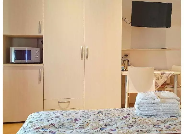 Aamiaismajoitus (B&B) Al Pozzo