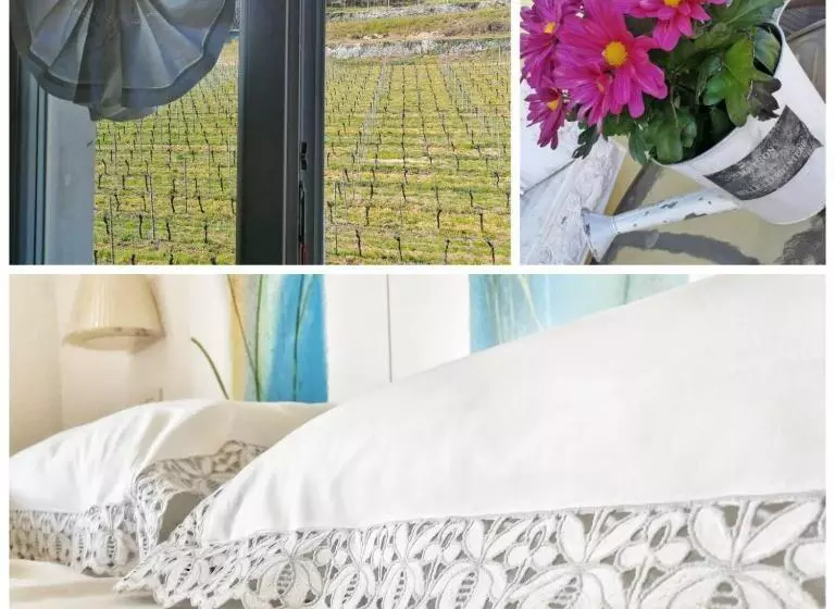 Aamiaismajoitus (B&B) Al Pozzo