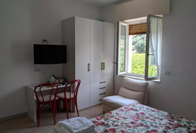 Aamiaismajoitus (B&B) Al Pozzo