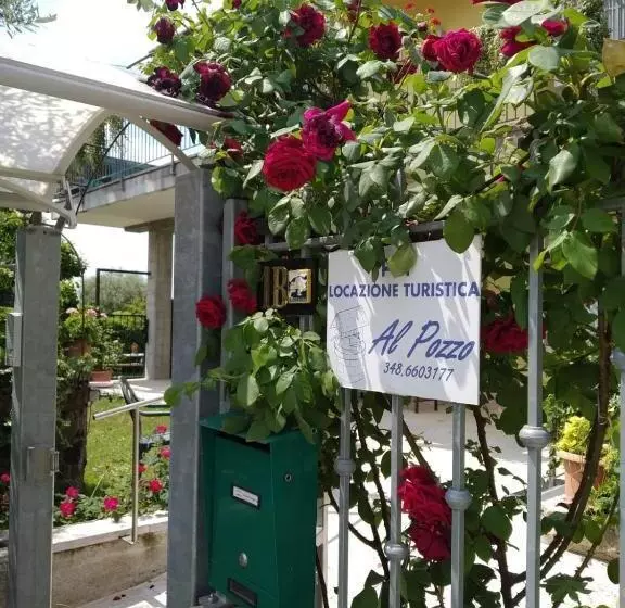 Aamiaismajoitus (B&B) Al Pozzo