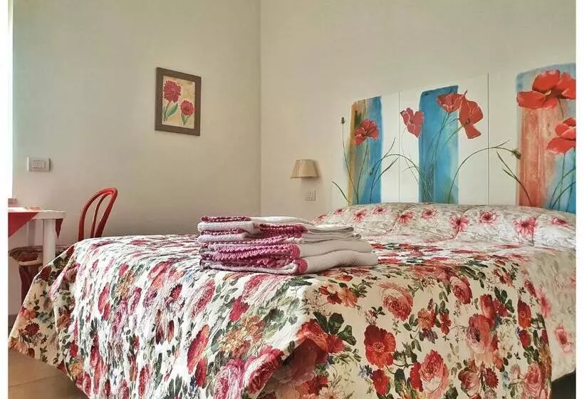 Aamiaismajoitus (B&B) Al Pozzo