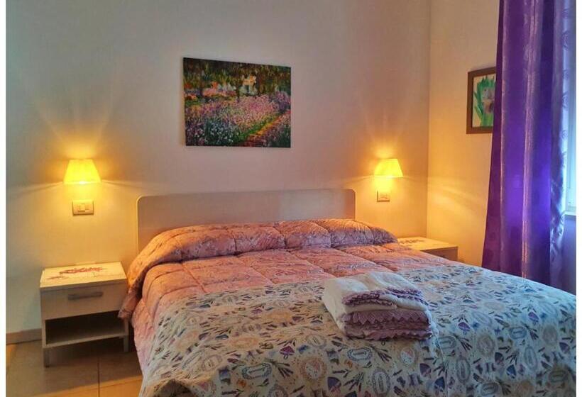 مبيت وإفطار Al Pozzo