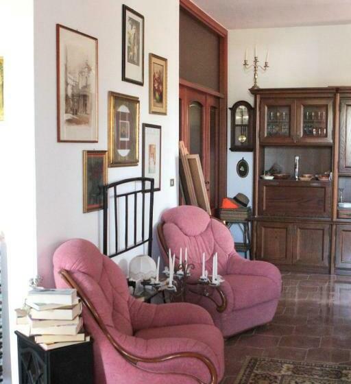 Bed and Breakfast Alchimia Tra Suoni E Colori