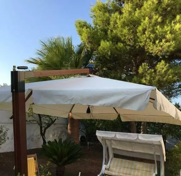 ベッドアンドブレックファースト Annavi