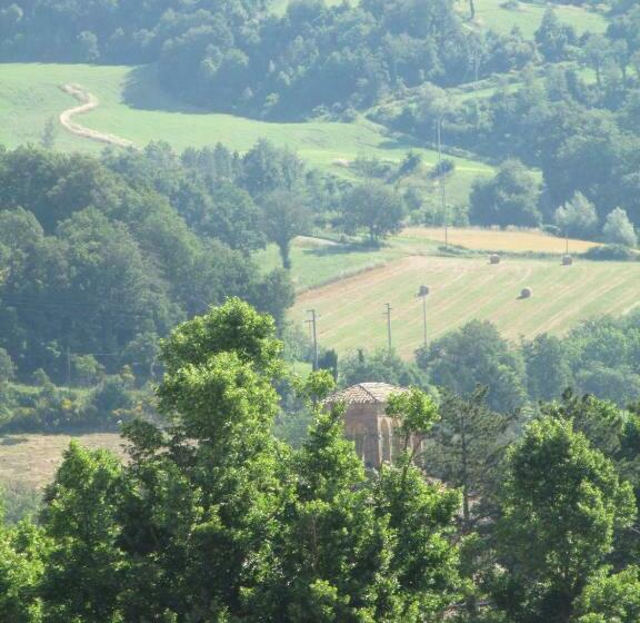 Bed and Breakfast Casa Balducci Bed&breakfast