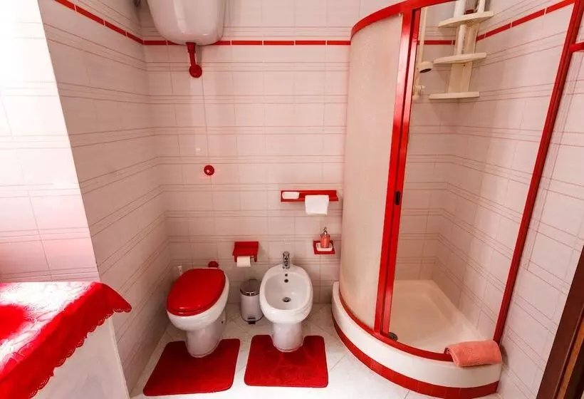 ベッドアンドブレックファースト L Aurora Viola