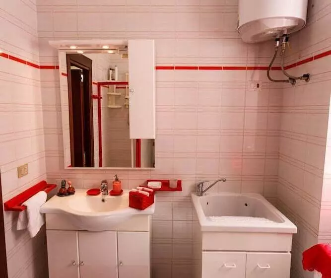 ベッドアンドブレックファースト L Aurora Viola