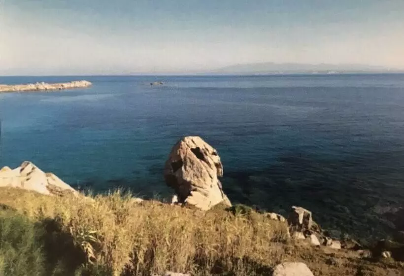 Aamiaismajoitus (B&B) Maison Margherita