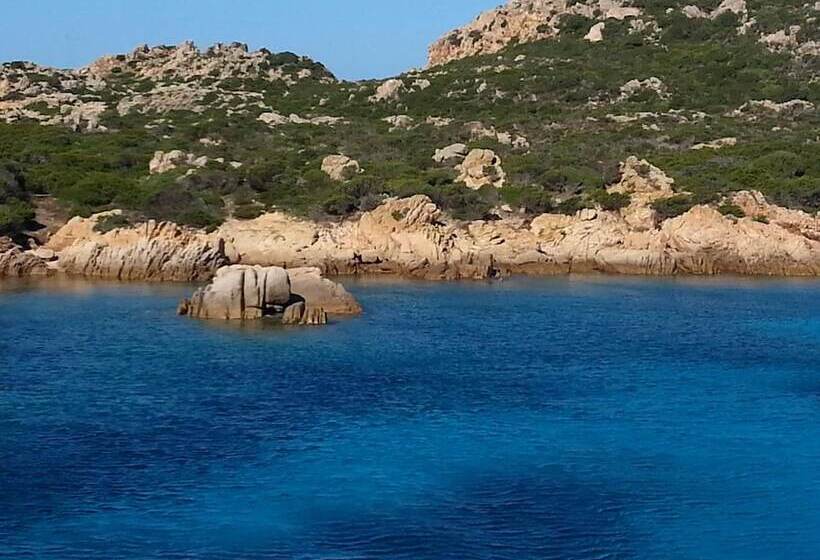 Bed and Breakfast Maison Margherita