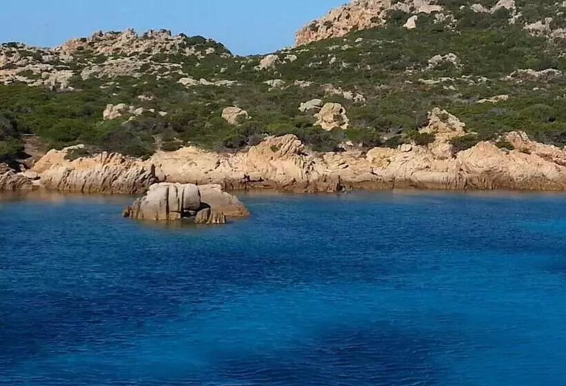 Aamiaismajoitus (B&B) Maison Margherita