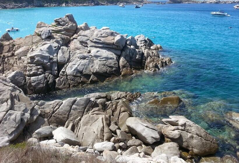 Bed and Breakfast Maison Margherita