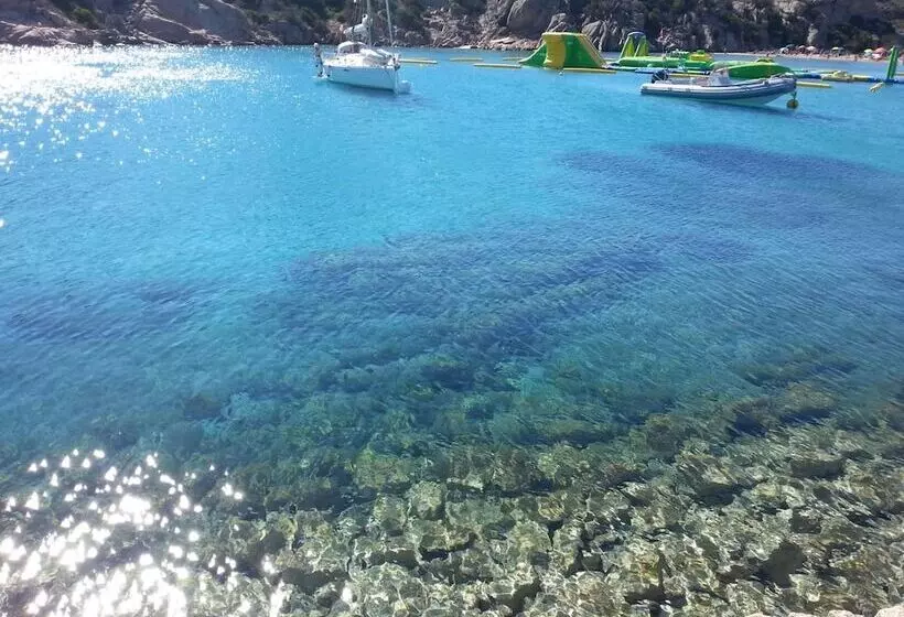 Aamiaismajoitus (B&B) Maison Margherita