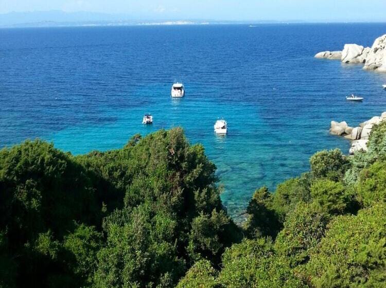 Bed and Breakfast Maison Margherita