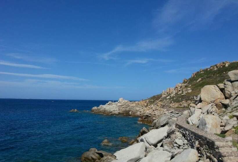 Bed and Breakfast Maison Margherita