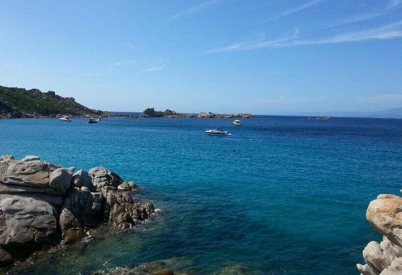 Bed and Breakfast Maison Margherita