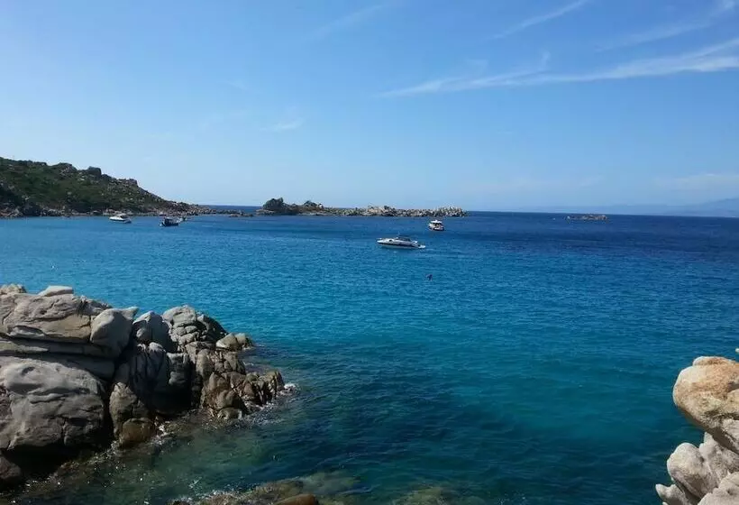 Aamiaismajoitus (B&B) Maison Margherita