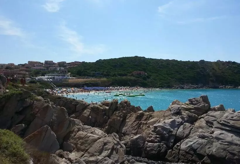 Aamiaismajoitus (B&B) Maison Margherita