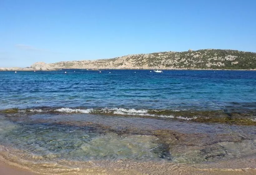 Aamiaismajoitus (B&B) Maison Margherita