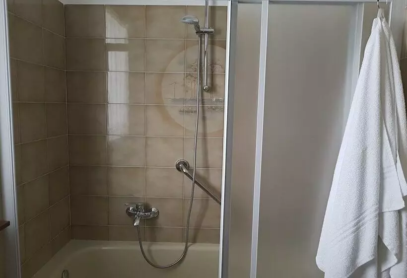 Beta Delta Sigma B&b