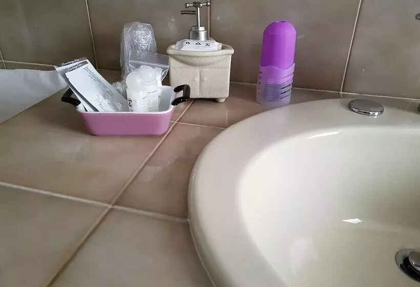 Beta Delta Sigma B&b