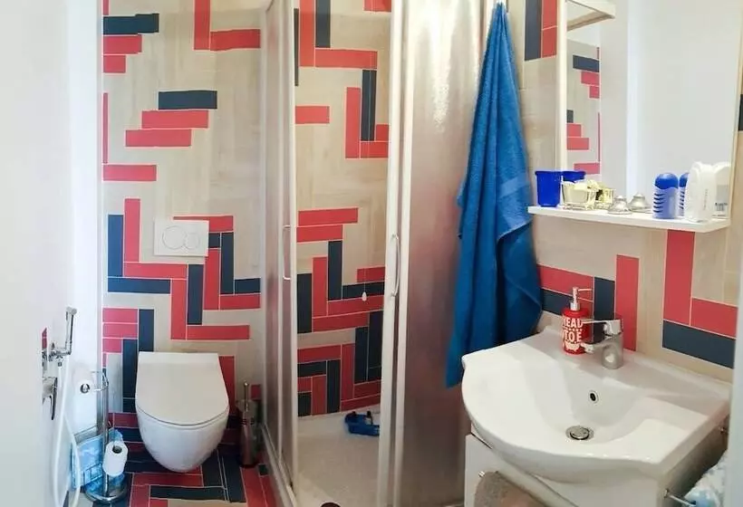 Beta Delta Sigma B&b