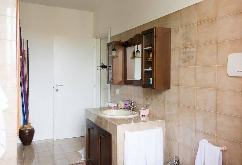 Beta Delta Sigma B&b