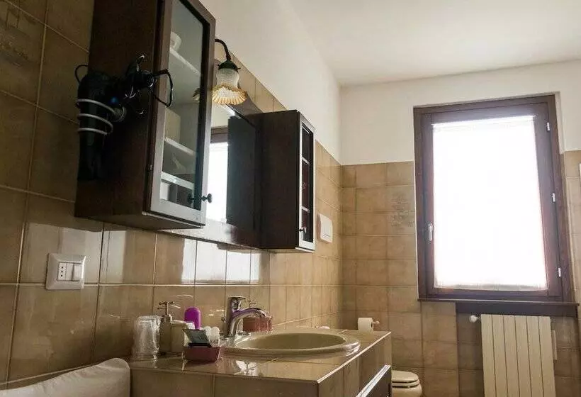 Beta Delta Sigma B&b