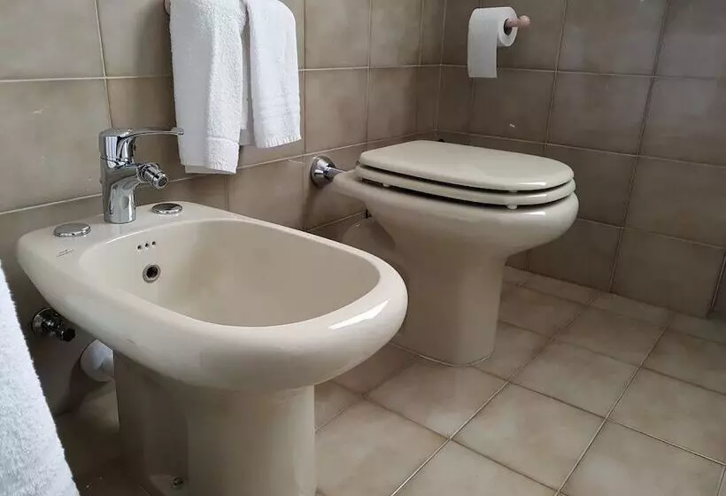 Beta Delta Sigma B&b