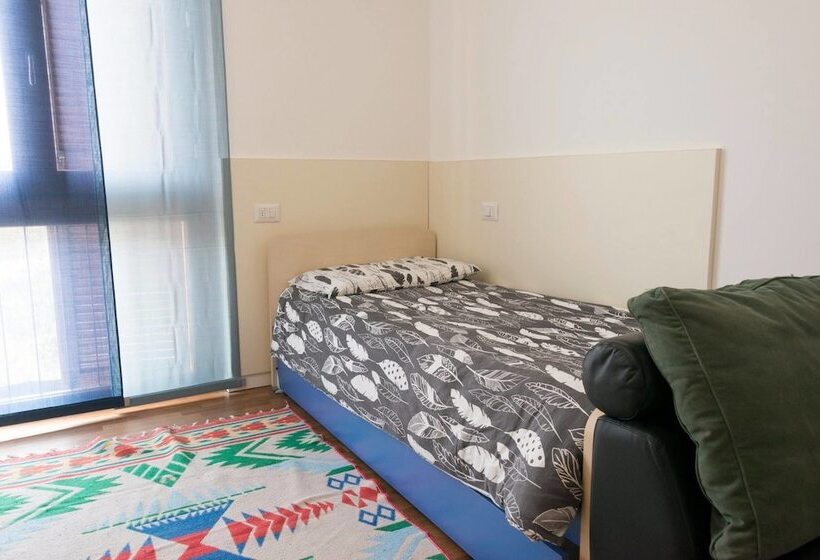 Beta Delta Sigma B&b